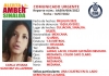 Fiscal&iacute;a Sinaloa solicita la colaboraci&oacute;n ciudadana para localizar a Carla Viviana S&aacute;nchez Villaverde