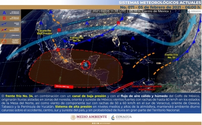 Imagen de fen&oacute;menos metereol&oacute;gicos