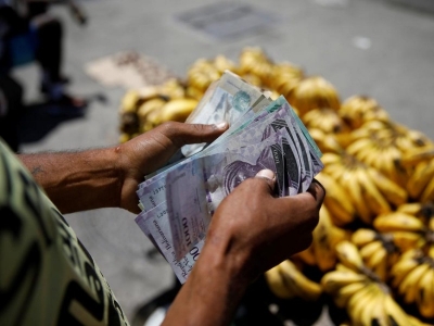 Banco Mundial alerta sobre riesgo de 'estanflaci&oacute;n' por guerra en Ucrania
