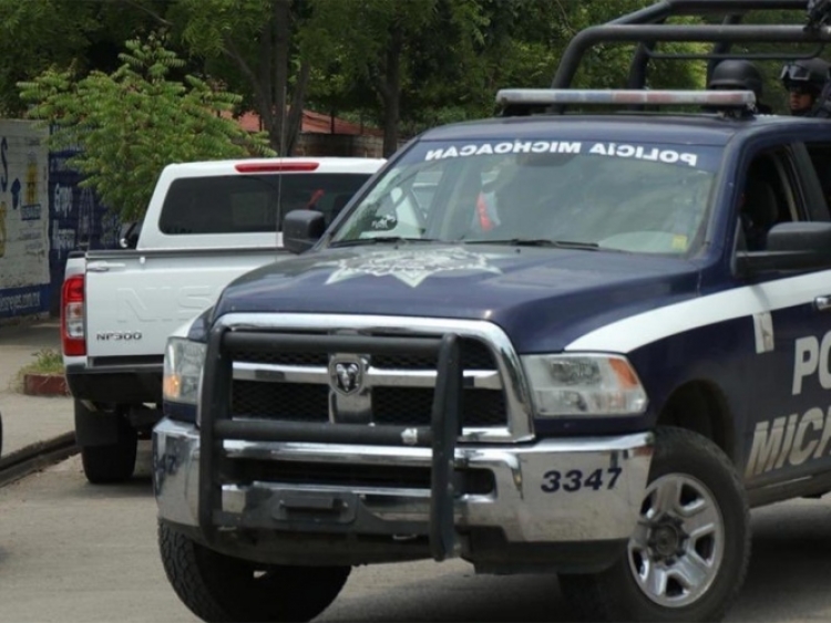 Hallan en Michoac&aacute;n a ni&ntilde;as desaparecidas en CDMX