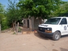 César Alberto no aguantó la golpiza y agonizó en un cuarto de la casa, en Culiacán