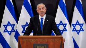 Corte Penal Internacional solicita orden de arresto contra el Primer Ministro israelí, Benjamín Netanyahu