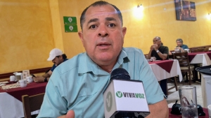 Rochismo sigue gobernando Sinaloa y seguridad est&aacute; colapsada sin liderazgo, acusa Ricardo Beltr&aacute;n