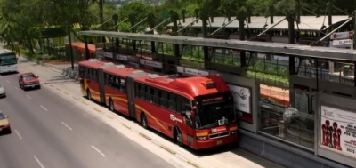 Llaman a no olvidarse del proyecto del metrobús en la capital de Sinaloa