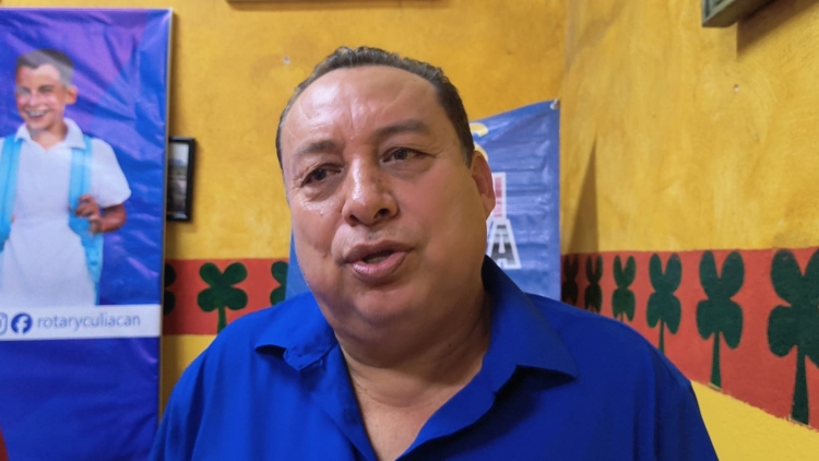 Cada escuela en Culiac&aacute;n tiene un ni&ntilde;o en orfandad a causa de la violencia; yo ten&iacute;a 30 ni&ntilde;os: Director de la Primaria S&oacute;crates