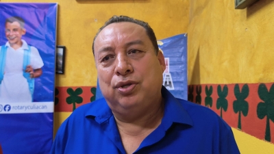 Cada escuela en Culiac&aacute;n tiene un ni&ntilde;o en orfandad a causa de la violencia; yo ten&iacute;a 30 ni&ntilde;os: Director de la Primaria S&oacute;crates