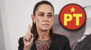 PT rechaza reforma electoral de Sheinbaum; la califica como un retroceso de 50 a&ntilde;os