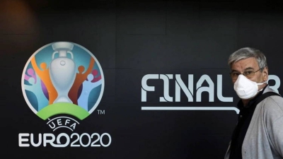 Copa Am&eacute;rica y Eurocopa se aplazan por pandemia y se jugar&aacute;n hasta el 2021