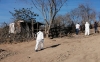 Dos hombres son asesinados en el sector de Las Coloradas