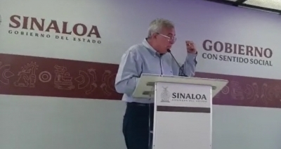 Da Rub&eacute;n Rocha Moya su opini&oacute;n positiva para alianza Morena-PAS en 2024