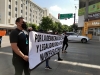 Esta lucha la vamos a llevar hasta las &uacute;ltimas consecuencias: Chinchillas
