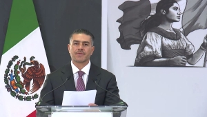 Refuerza Gobierno Federal estrategia de Seguridad en Sinaloa tras salida de Rocha Moya; apoya a la Gobernadora Yeraldine Bonilla