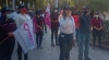 Merary Villegas asegur&oacute; que no se conf&iacute;a para la reelecci&oacute;n