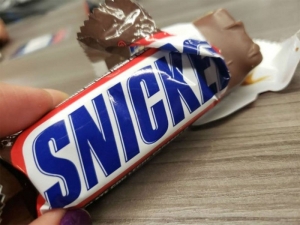 Snickers se equivoca al presentar a Taiw&aacute;n como un pa&iacute;s; pide disculpas