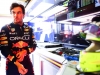 Checo P&eacute;rez califica de "desastre" su viernes en Australia, pero con una base s&oacute;lida