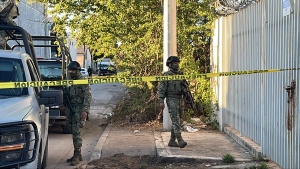 Asesinan a un menor de edad en la colonia San Rafael en Culiac&aacute;n