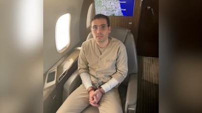 Ovidio Guzmán, hijo de &quot;El Chapo&quot;, firma por primera vez su culpabilidad en Estados Unidos
