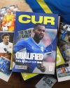 Curazao, el peque&ntilde;o gigante de Concacaf clasificado al Mundial