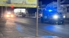 Presuntos policías estatales se agarraron a balazos contra policías municipales de Culiacán