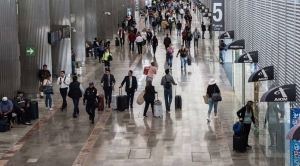 M&eacute;xico recibe en junio m&aacute;s ingresos por turismo internacional que antes del Covid