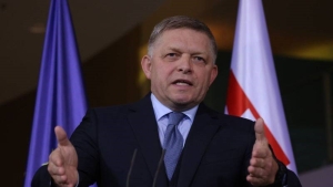 Robert Fico, Primer Ministro de Eslovaquia, sobrevive a intento de asesinato: fue baleado 5 veces