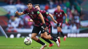 México, Argentina y Brasil lideran venta de entradas al Mundial de Qatar