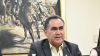 La UAS promueve amparo en defensa del Rector Jes&uacute;s Madue&ntilde;a Molina