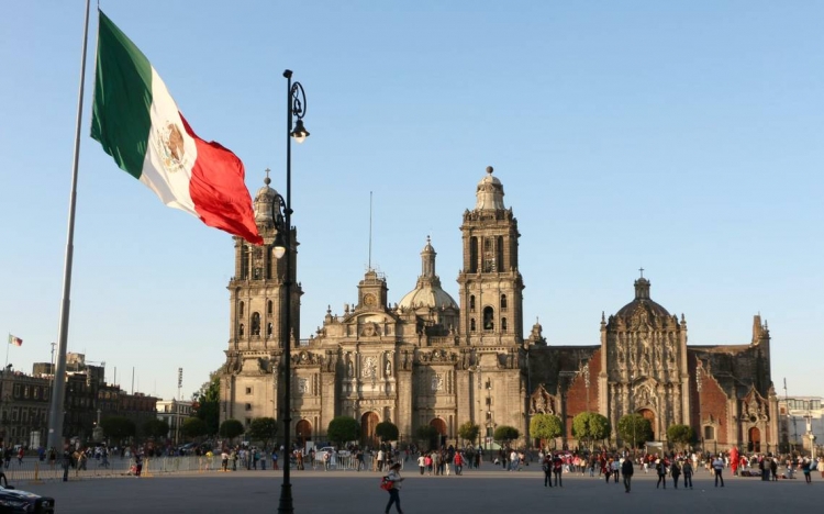 Cae 38% la inversión y el consumo en México durante mayo: Inegi