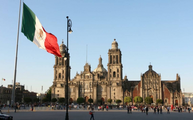 Cae 38% la inversi&oacute;n y el consumo en M&eacute;xico durante mayo: Inegi