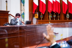 Homologan aguinaldo a jubilados y Pensionados de SNTE 27 en cuentas individuales