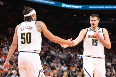 Nuggets dan paliza y eliminan a Suns: pasan a la Final de la Conferencia Oeste