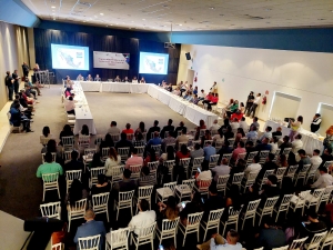 Sinaloa presenta Programa de Implementaci&oacute;n de su Pol&iacute;tica Estatal Anticorrupci&oacute;n