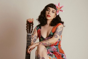 No soy una experta, pero me gusta el regional mexicano: Mon Laferte