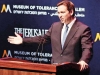 DeSantis desestima demanda de Disney y acusa estrategia pol&iacute;tica