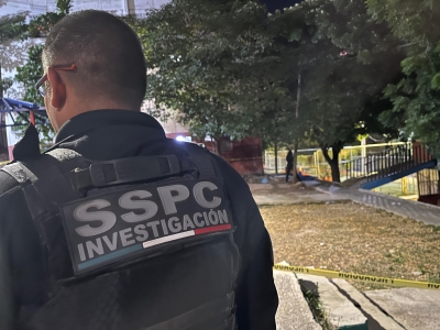 Matan a balazos a dos hombres en la colonia Infonavit Cañadas, Culiacán