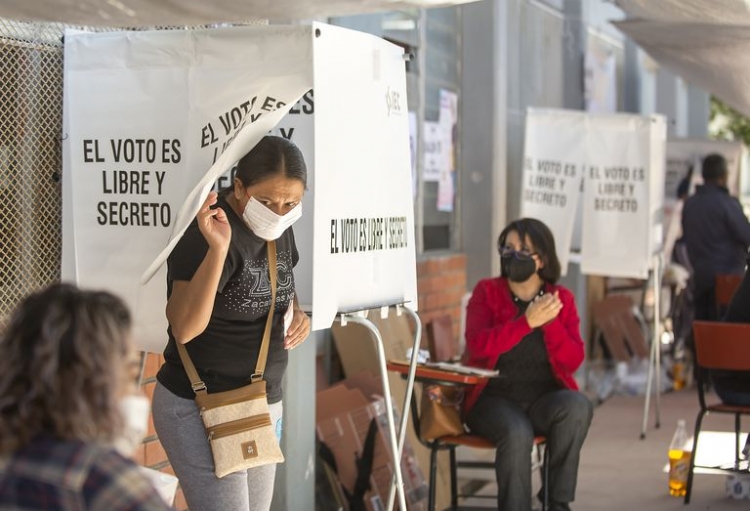 El PRI de Coahuila e Hidalgo, ejemplo para Sinaloa en el proceso electoral 2021