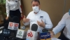 Aclara Derechos Humanos que Ferreiro acept&oacute; las tres recomendaciones