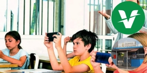 Madres de familia respaldan regulaci&oacute;n del uso de celulares en escuelas de Sinaloa