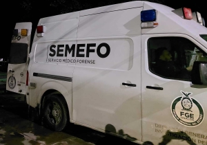 El asesinado en un rancho de Badiraguato era ex militar