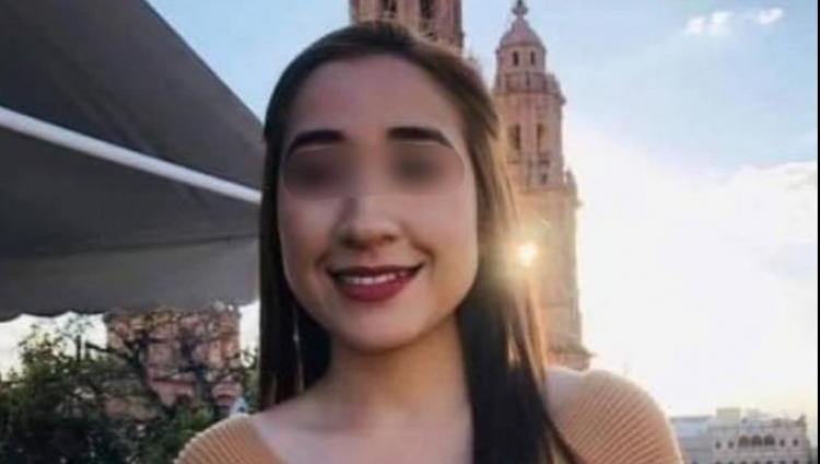 Hallan sin vida a Jessica González, una joven que estaba desaparecida en Michoacán