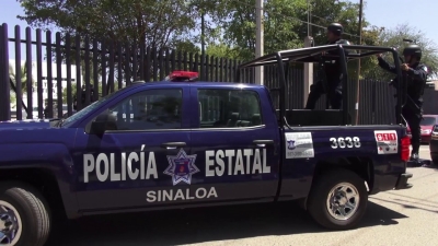 Un civil debe sustituir a Crist&oacute;bal Casta&ntilde;eda en la SSP de Sinaloa: Alianza Mexicana de Abogados