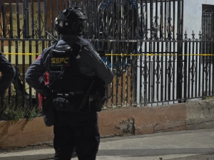 Un hombre es asesinado en una casa en la colonia Infonavit Humaya en Culiac&aacute;n