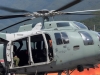 Mueren tres pilotos de la FAM en desplome de helic&oacute;ptero, en los l&iacute;mites de Durango y Sinaloa