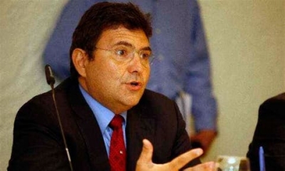 Le cambian la prisi&oacute;n por departamento de lujo a Eustaquio de Nicol&aacute;s, fundador y ex presidente de Homex