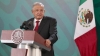 AMLO agradece a ministros por retirar iniciativa contra la prisi&oacute;n preventiva oficiosa