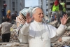 El Papa Le&oacute;n XIV env&iacute;a 100 mil euros a Venezuela como ayuda de emergencia tras devastadores terremotos de magnitud 7.5 y 7.2