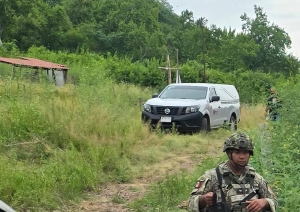 Localizan sin vida a un hombre que ten&iacute;a tres d&iacute;as desaparecido en un cerro de San Rom&aacute;n