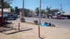 De moto a moto, ejecutan a una persona sobre la Calzada Militar, en Culiac&aacute;n