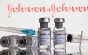 Dos dosis de vacuna de Johnson &amp; Johnson reducen 85% hospitalización por ómicron