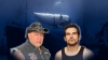 Carlos Trejo asegura que es el &uacute;nico mexicano en ver el Titanic, su relato es mejor que el de Alan Estrada